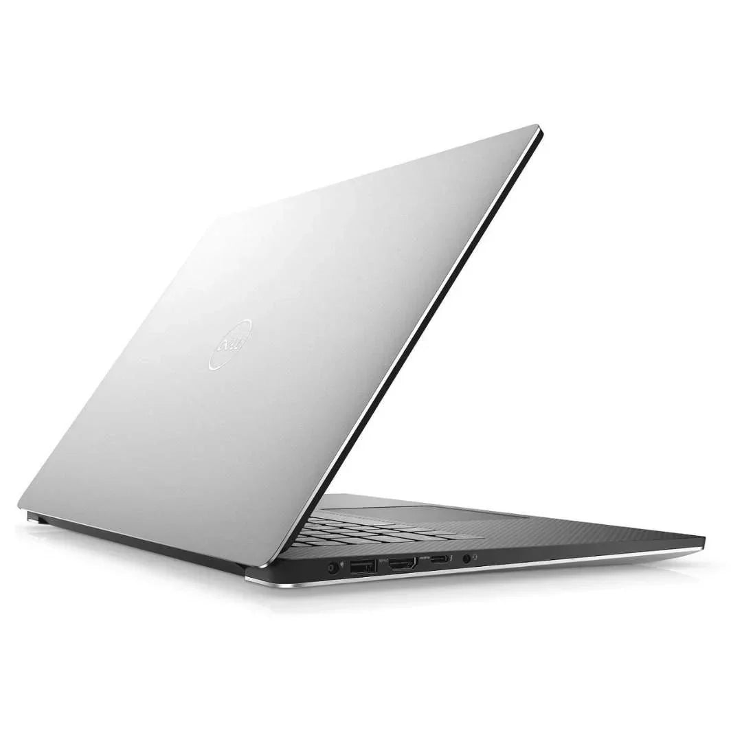 Dell XPS 15 9570 - FHD 15.6" - i7-8750H - 16GB RAM - GTX 1050TI - 256GB SSD