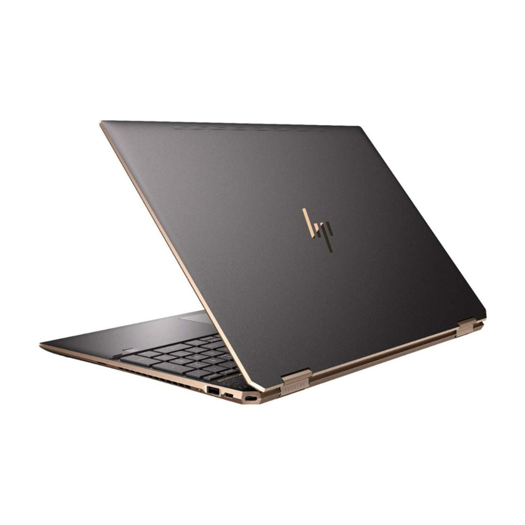 HP Spectre x360 2-in-1 15.6" 4K Touch - i7-10510U - 16GB RAM - 512GB SSD + 32GB Optane - 15-DF1033DX