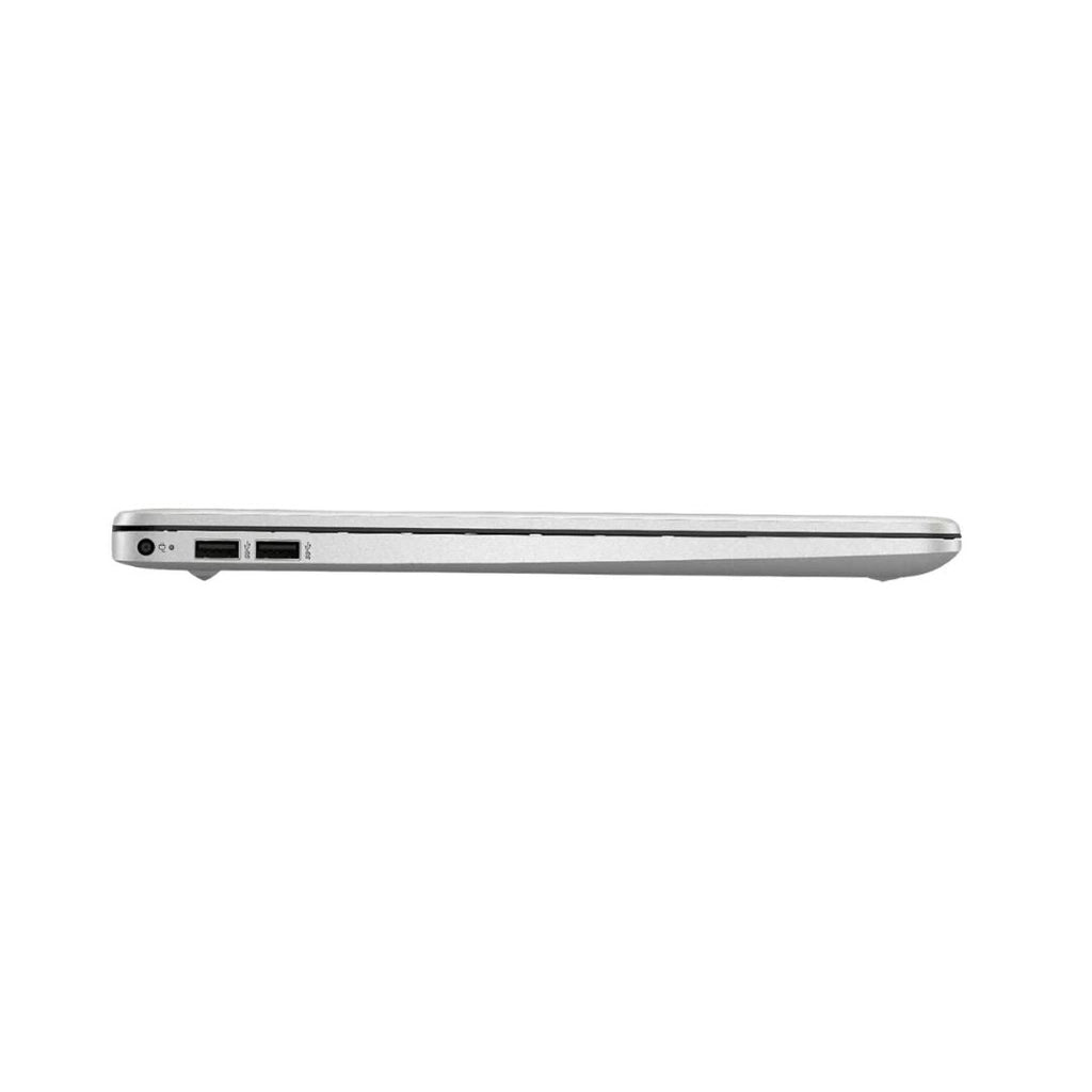 HP 15.6" FHD Touch - i7-1165G7 - 16GB RAM - 512GB SSD - Silver - 15-dy2073dx