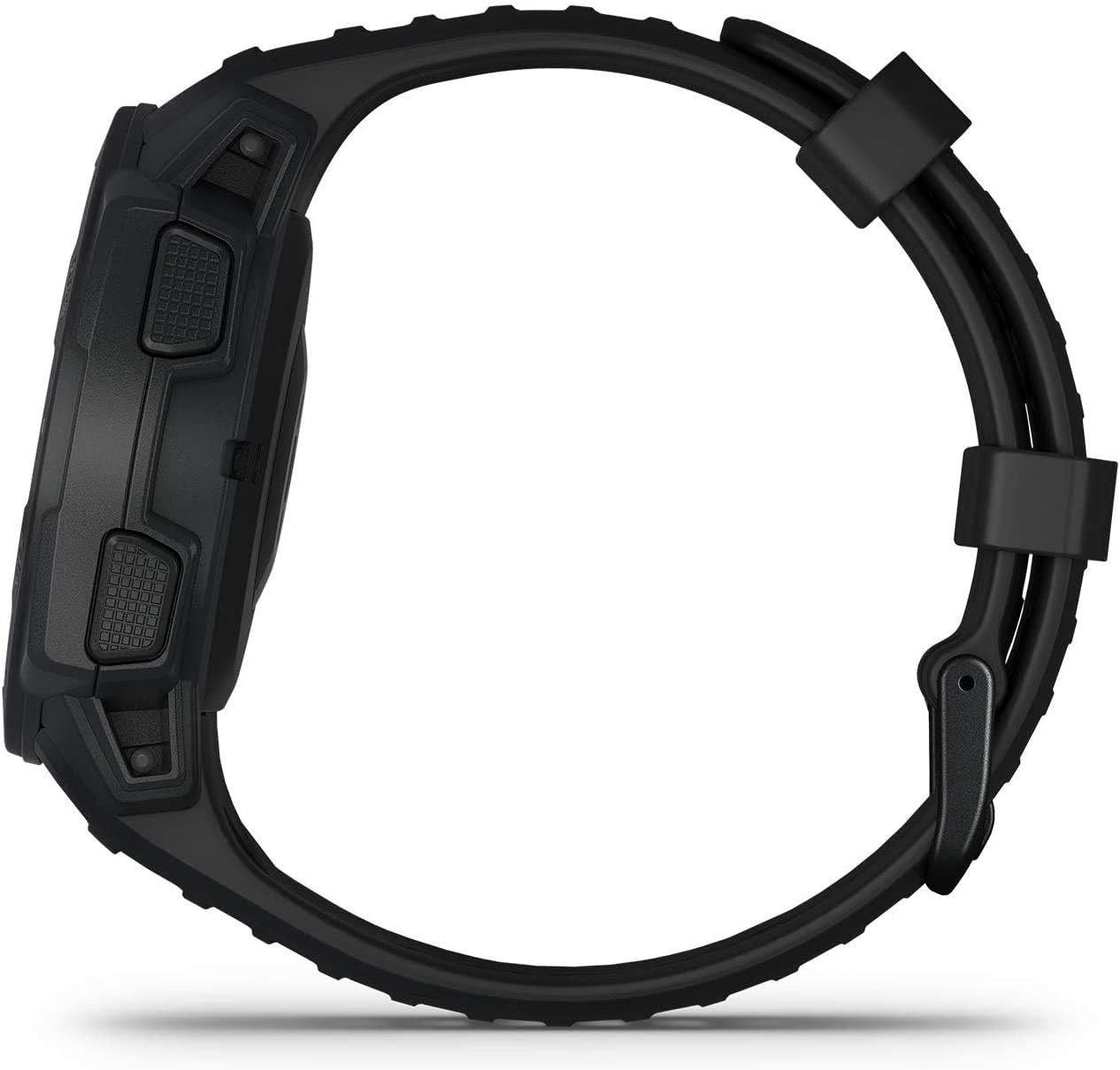 Garmin Instinct Esports Edition ? 45mm ? Black ? 010-02064-73
