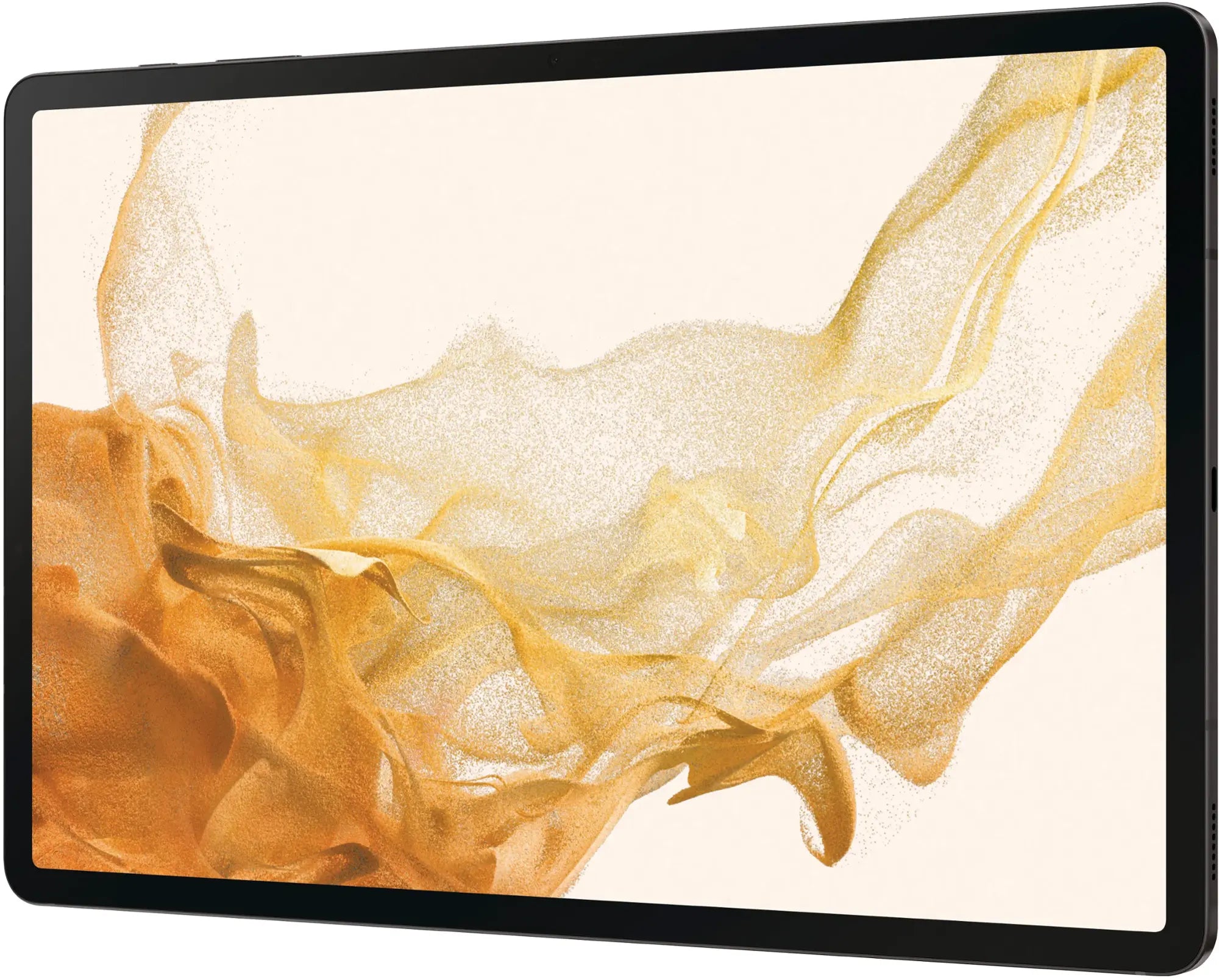 Boost Mobile Samsung Galaxy Tab S8+ - 128GB - Graphite - SM-X808UZAABST