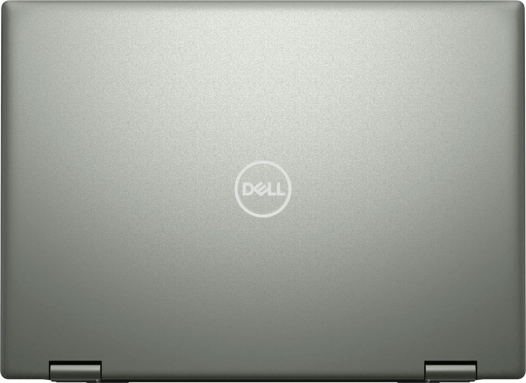 Dell Inspiron 2in1 14?Touch Laptop ? Ryzen 7 ? 16GB RAM?512GB SSD - Pebble Green
