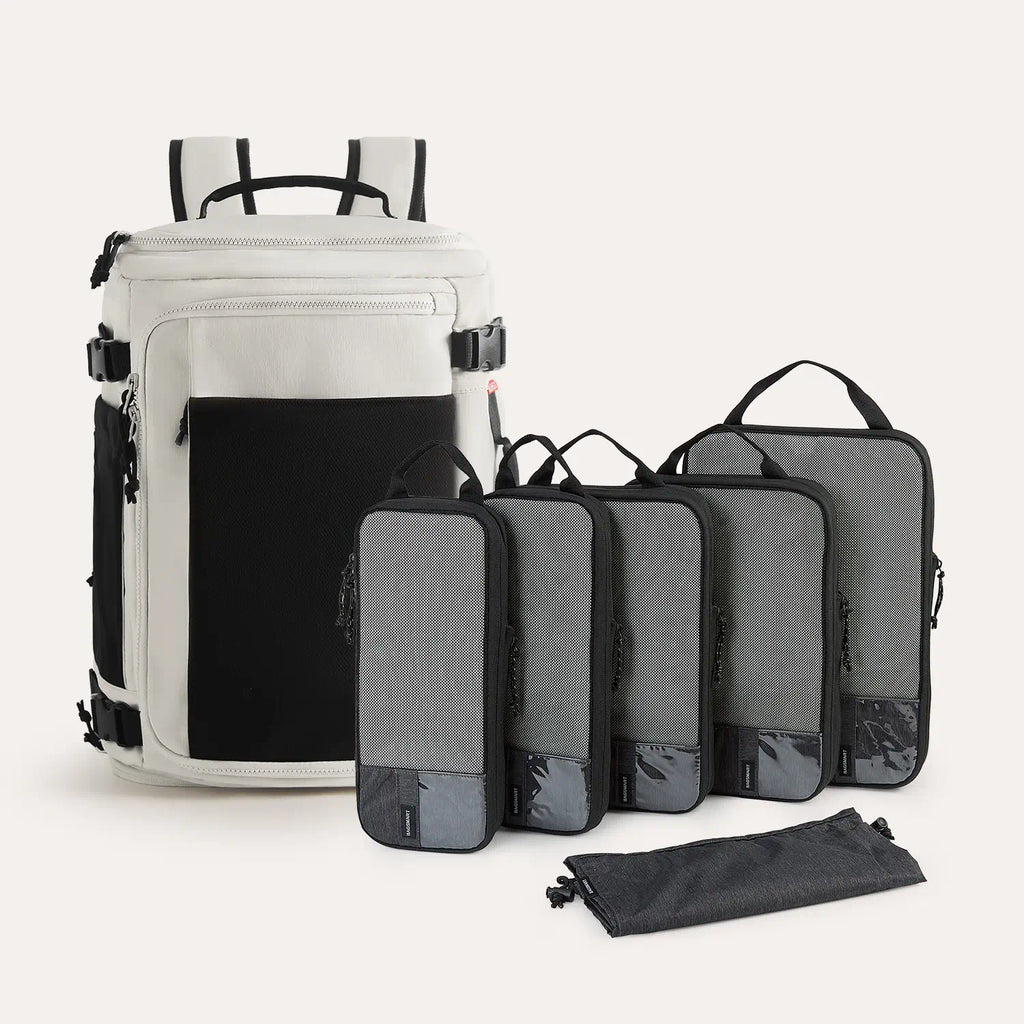 Blast Travel Max Set