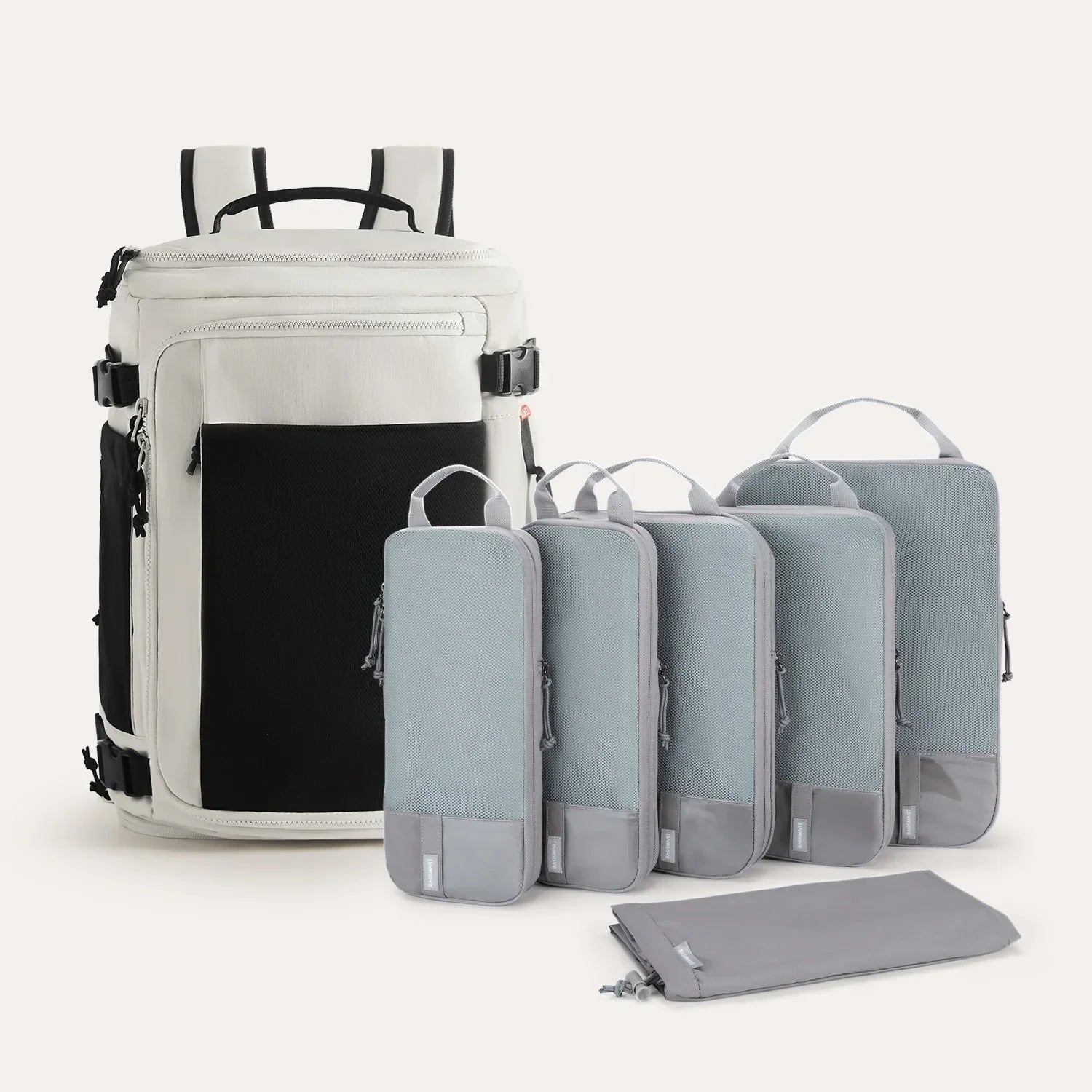 Blast Travel Max Set