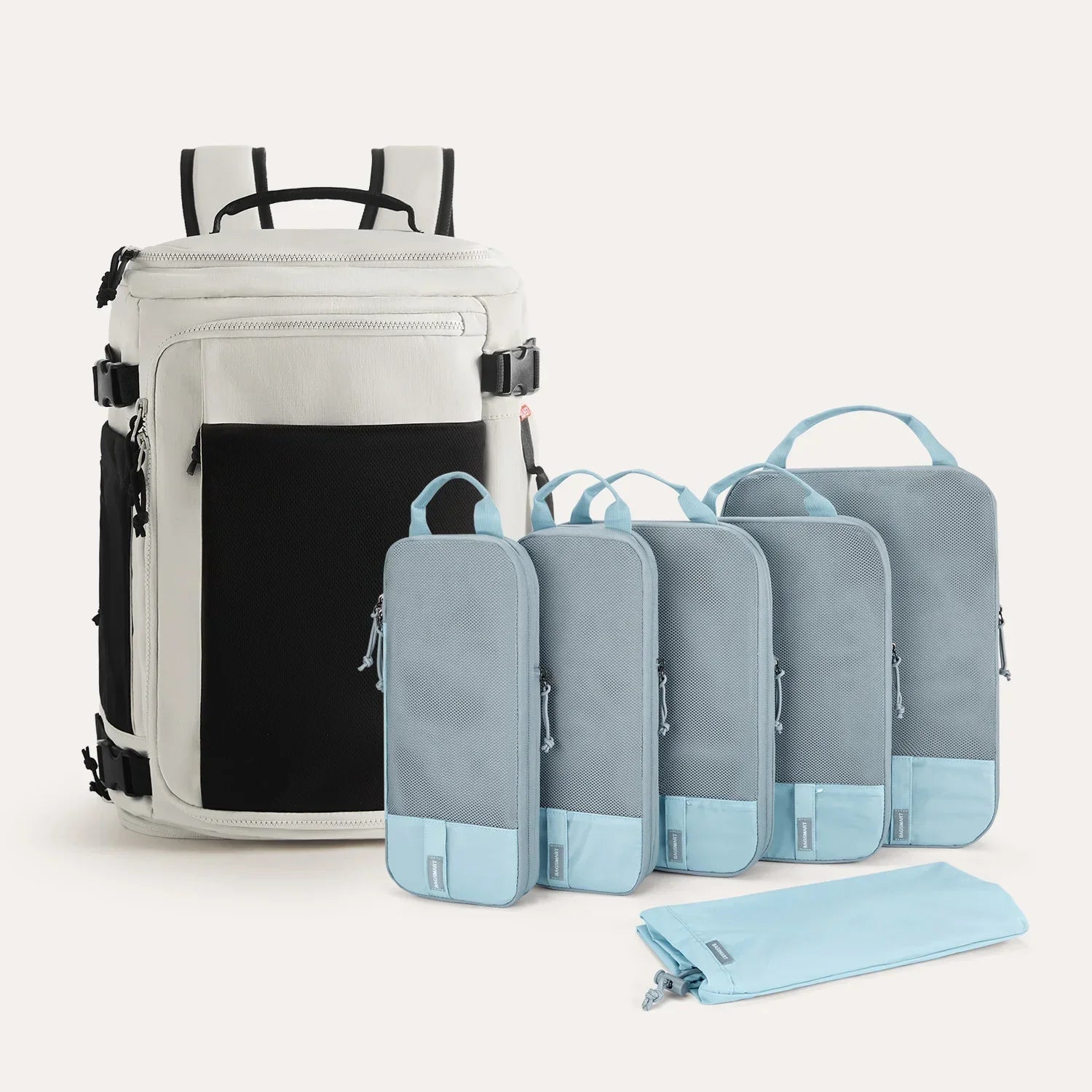 Blast Travel Max Set