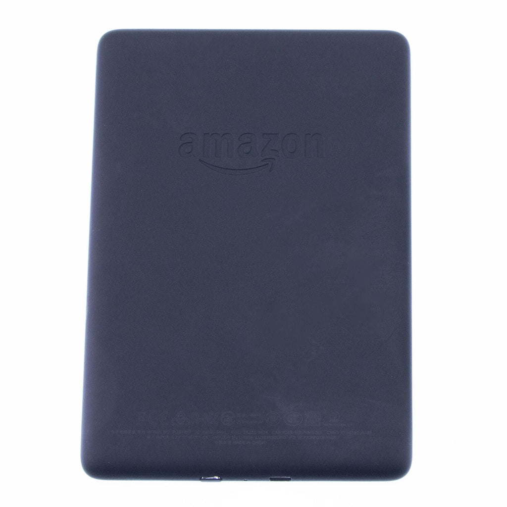 Amazon Kindle Paperwhite - 10th Gen 8GB - Wi-Fi, 6" eBook Reader - Black - B07CXG6C9W