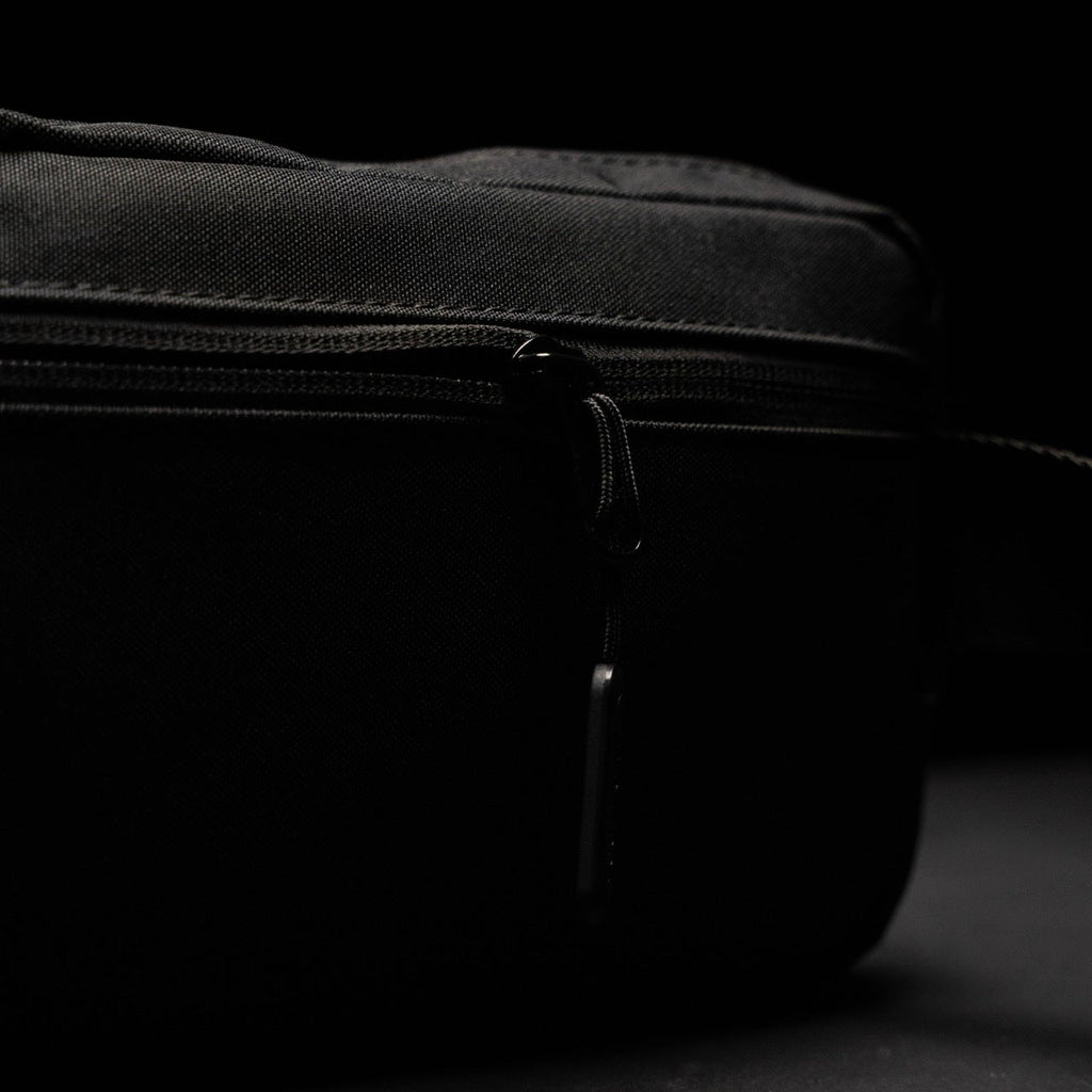 Crossbody Pack Nightshade