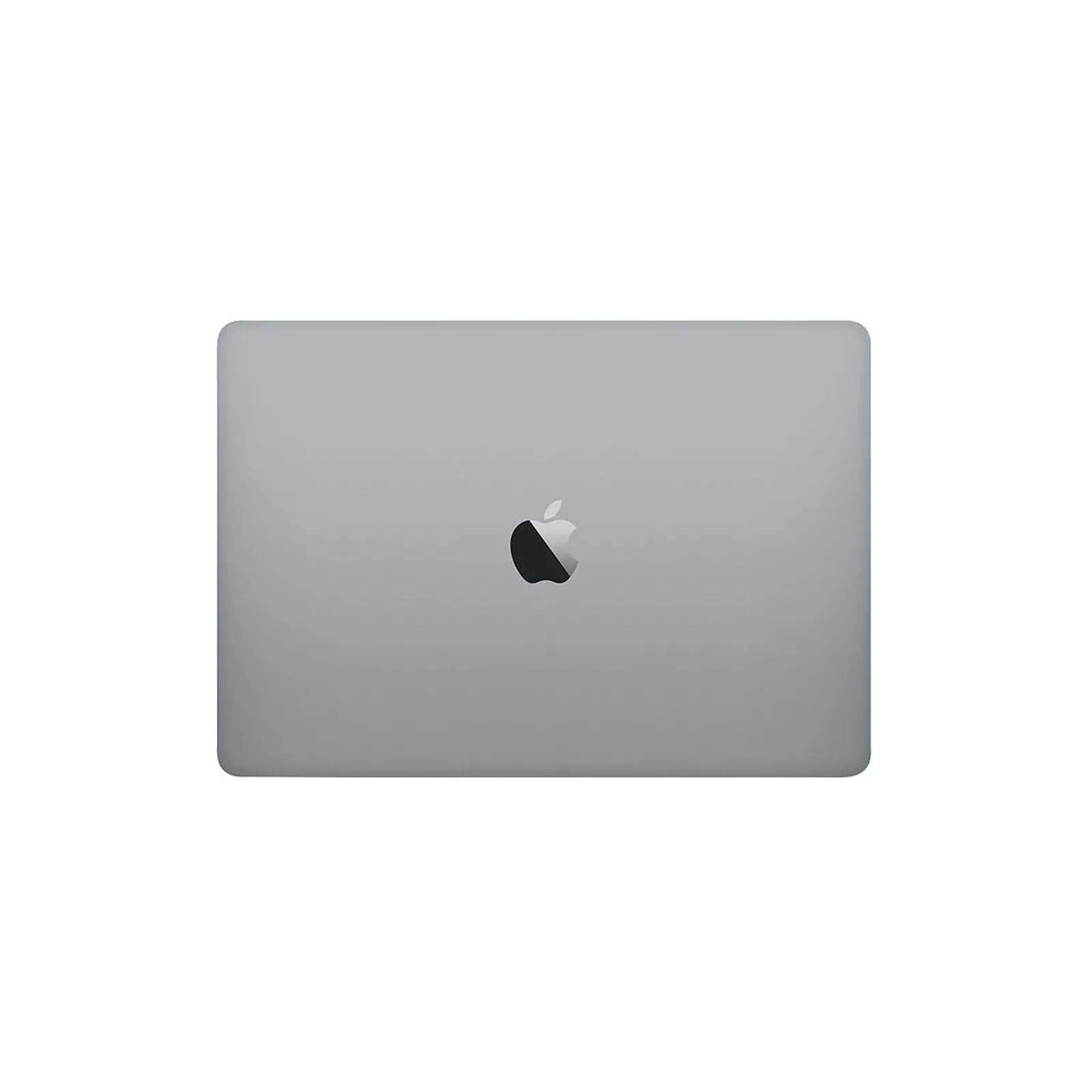 Apple MacBook Pro 13" 2018 i7 - 16GB RAM-512GB SSD - Space Gray MR9R2LL/A-i7-16