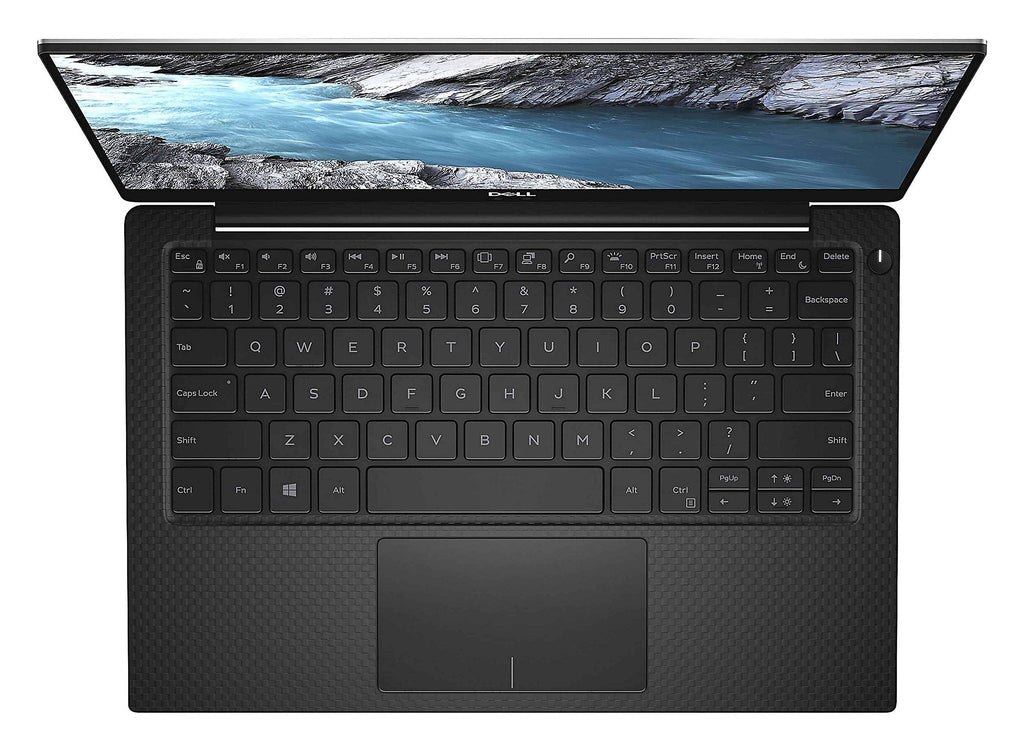 Dell XPS 13 - i7-8550OU 1.8 GHz-13.3"- 16 GB RAM- UHD Graphics 620- 256GB SSD