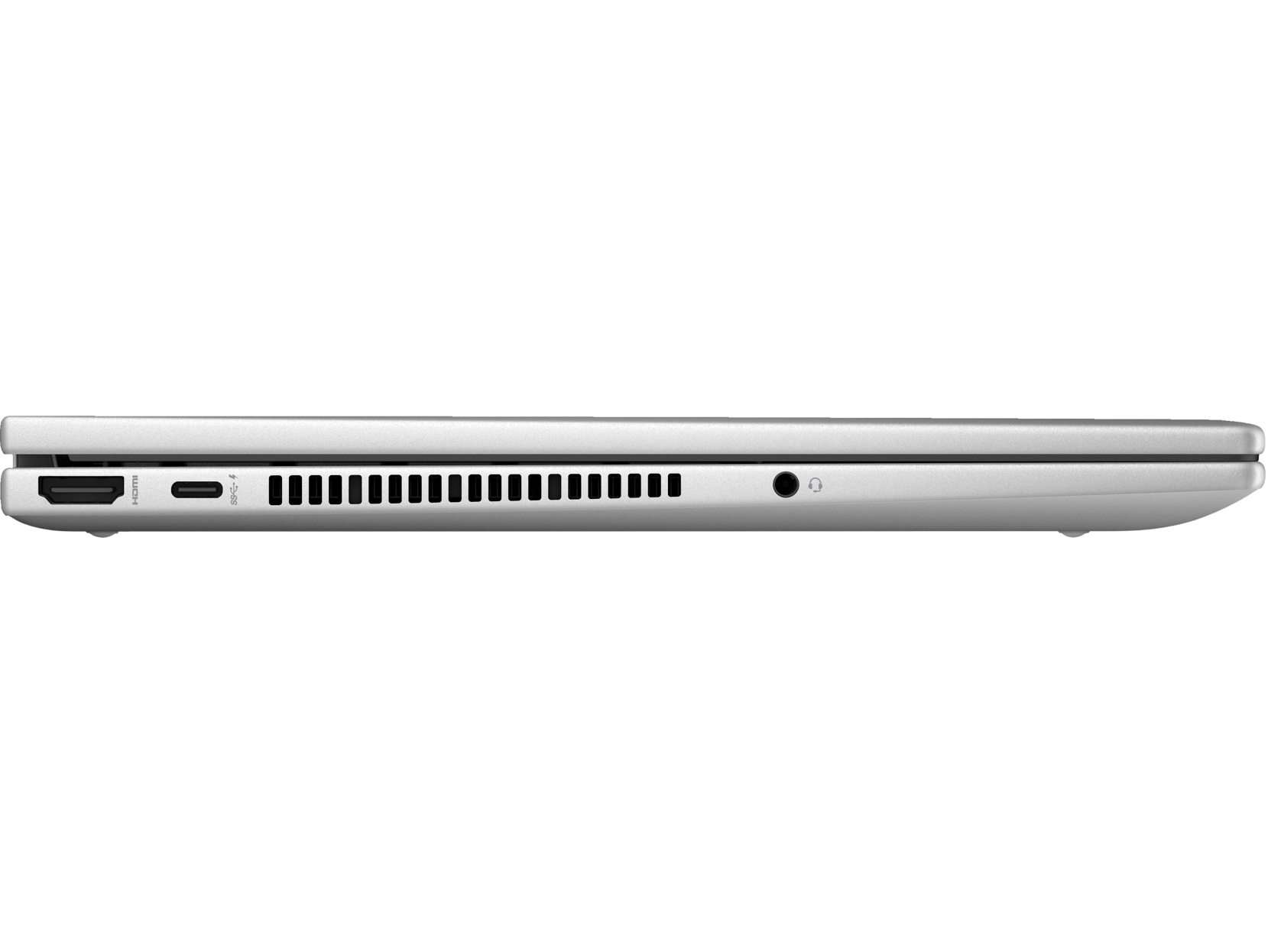 HP ENVY x360 - i5-1335U - 8GB RAM - 512GB SSD - Silver - 14t-es000