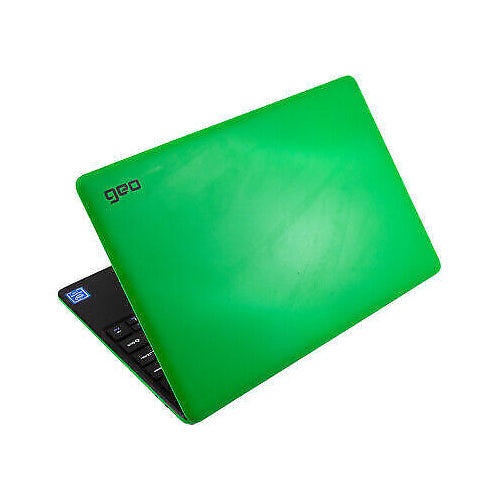 Geo GeoBook 120 Minecraft Edition Intel Celeron 4GB RAM 64GB eMMC - GE166
