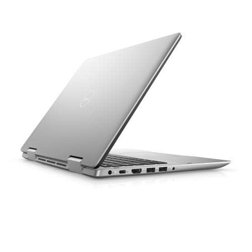 Dell Inspiron 14"" FHD 2-in-1 TS - i5-10210U - 8GB RAM 256GB SSD - Silver - I5491-5241SLV-PUS