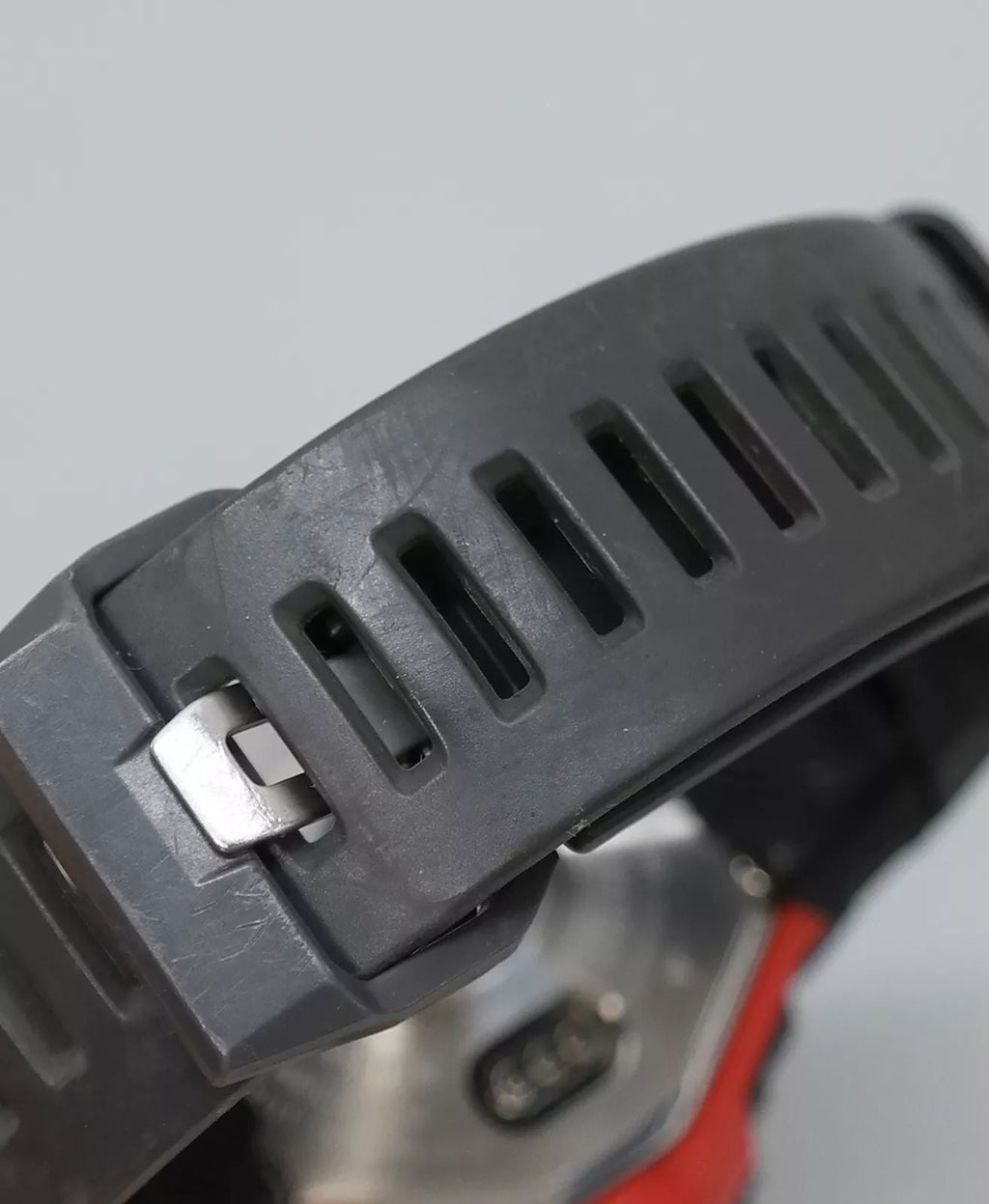Casio - G-SHOCK G-SQUAD Sport Watch GPS - Black - GBD-H1000-8CR