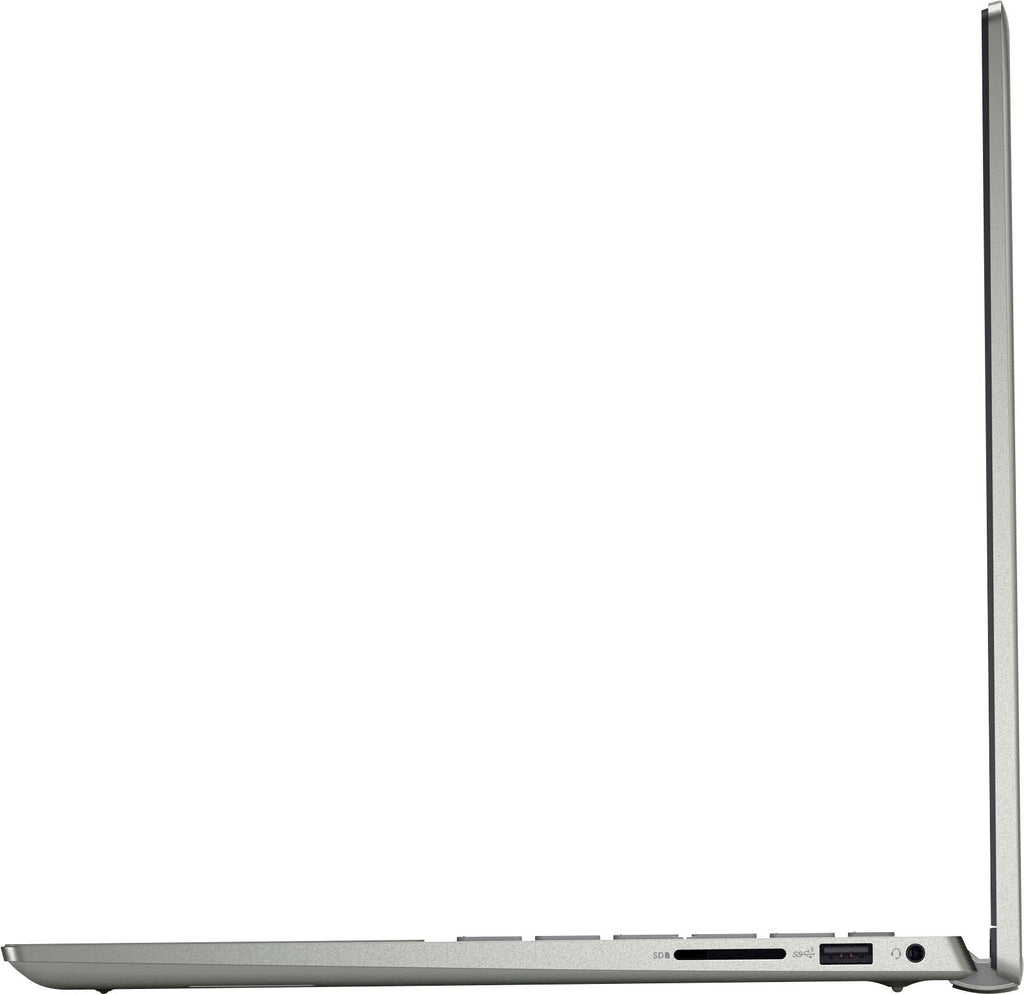 Dell Inspiron 2in1 14?Touch Laptop ? Ryzen 7 ? 16GB RAM?512GB SSD - Pebble Green