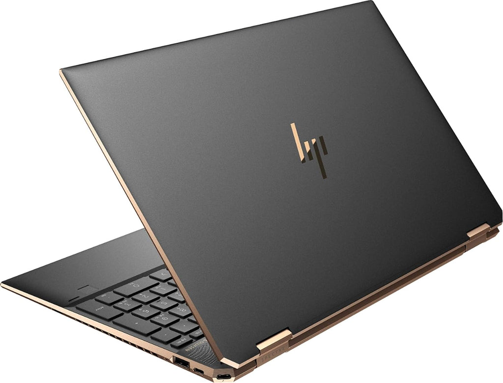 HP Spectre x360 - i7-10750H - 16GB RAM - GTX 1650TI - 512GB SSD