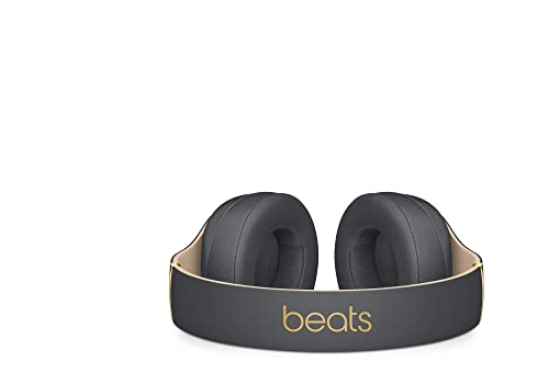 Beats Studio3 Headphones - Shadow Gray - MQUF2LL/A