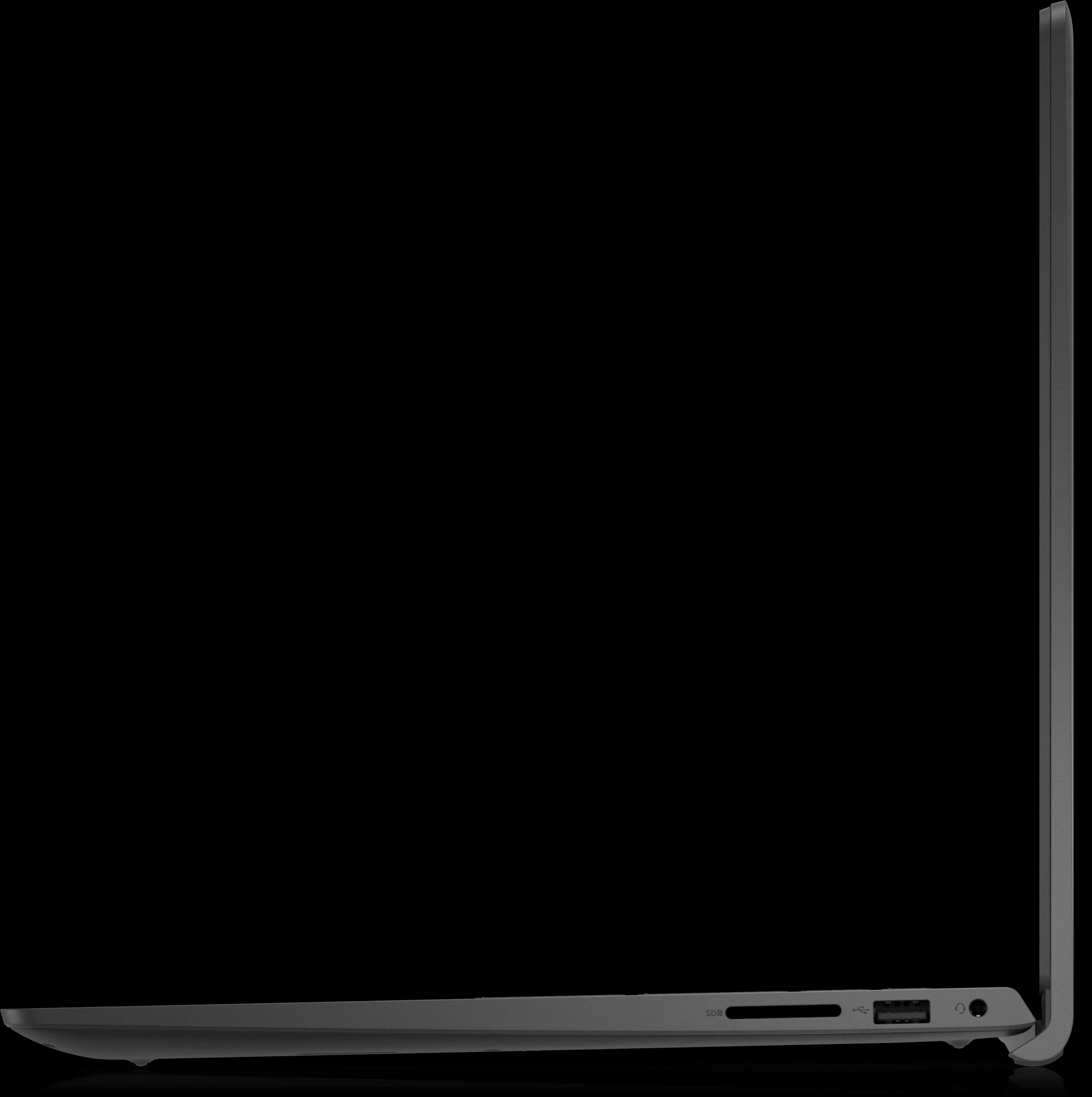 Dell Inspiron 15 3511 - i5-1035G1 - 12GB RAM - 512GB SSD - Carbon Black