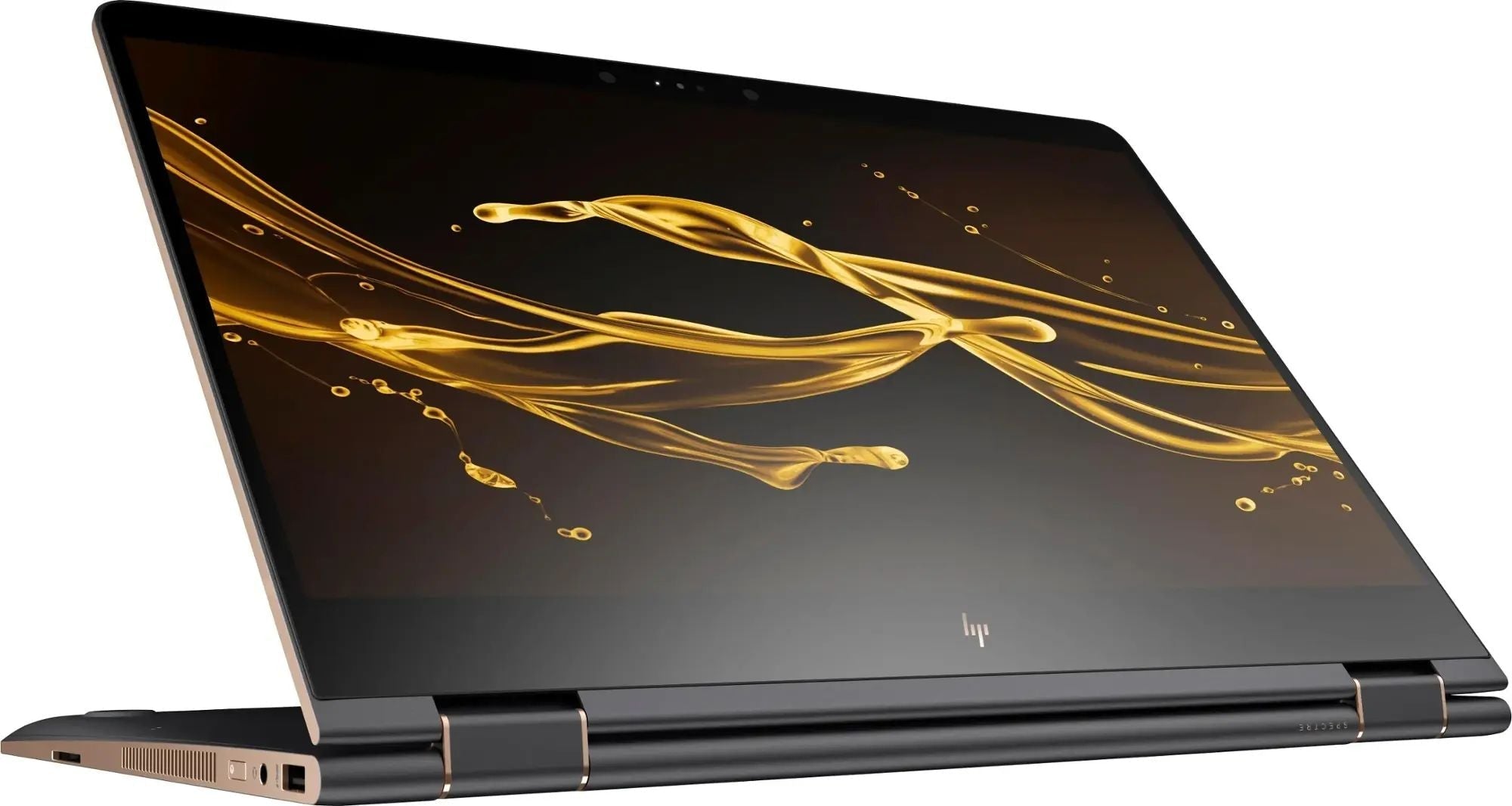 HP Spectre x360 2in1 UHD Touch-i7-8550U-16GB RAM-MX150 - 512GB SSD - 15-ch0011nr