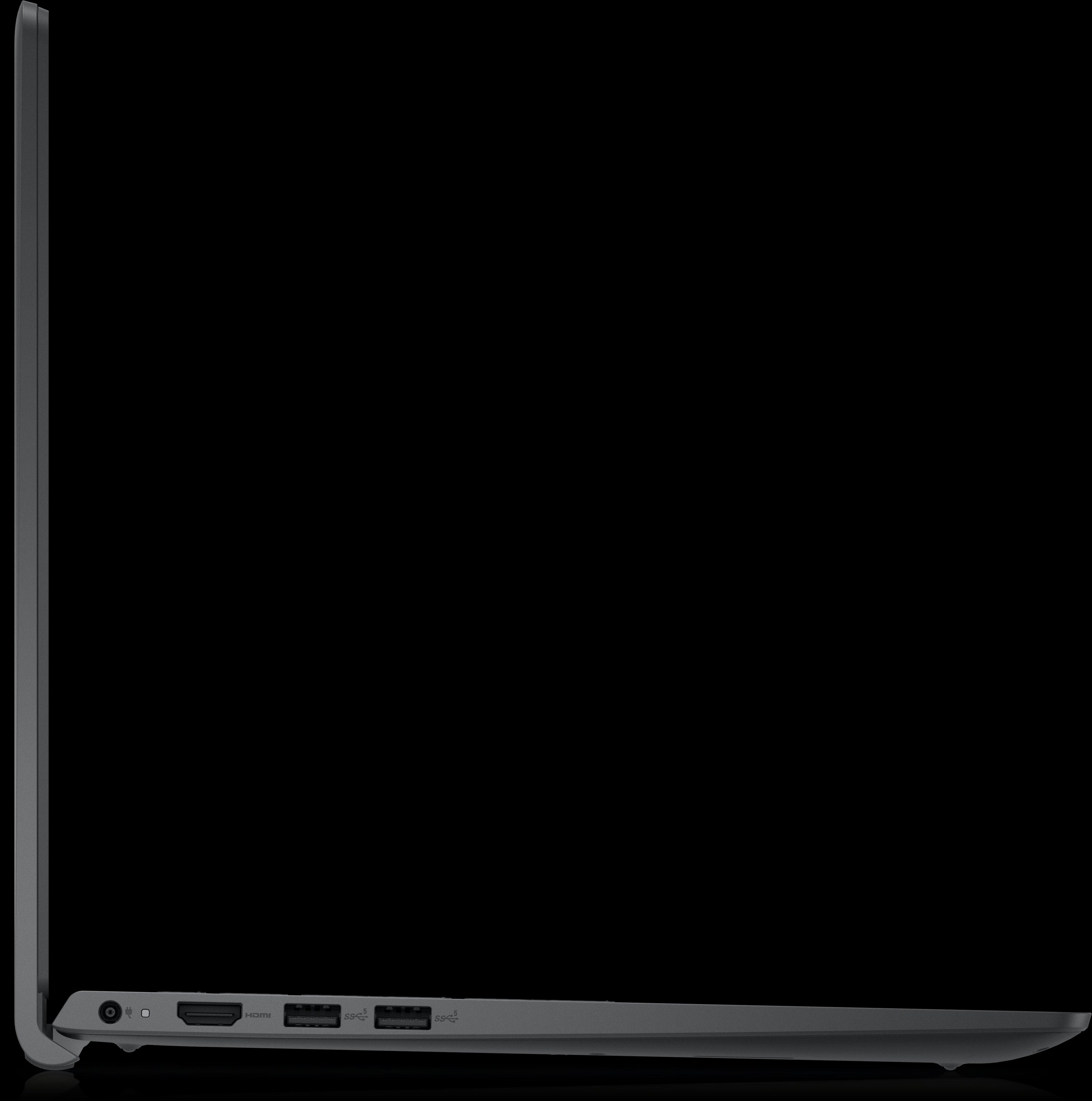 Dell Inspiron 15 3511 - i5-1035G1 - 12GB RAM - 512GB SSD - Carbon Black