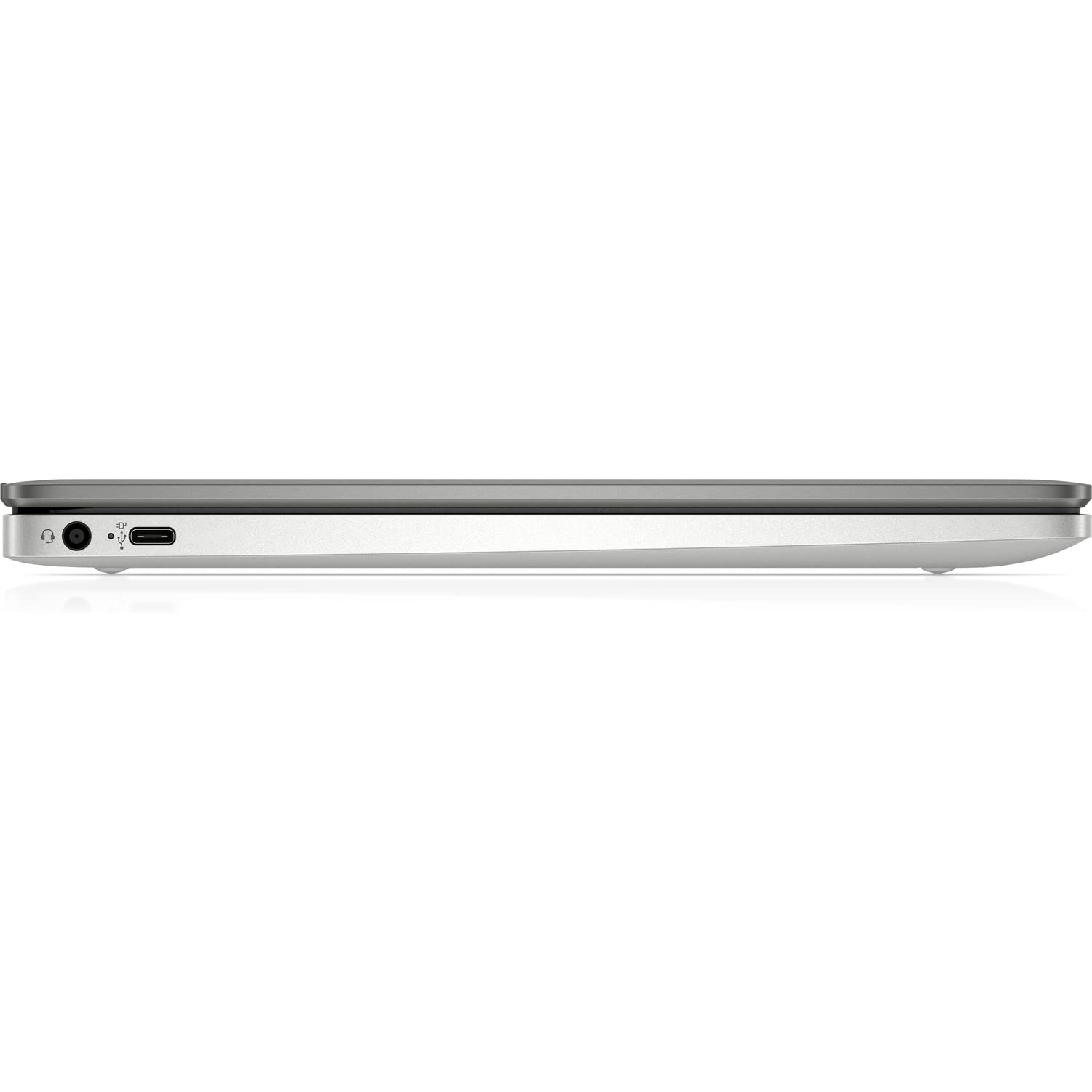 HP Chromebook, 14a-na0023cl, N4000, 4GB, 64GB - 14 - 14a-na0023cl