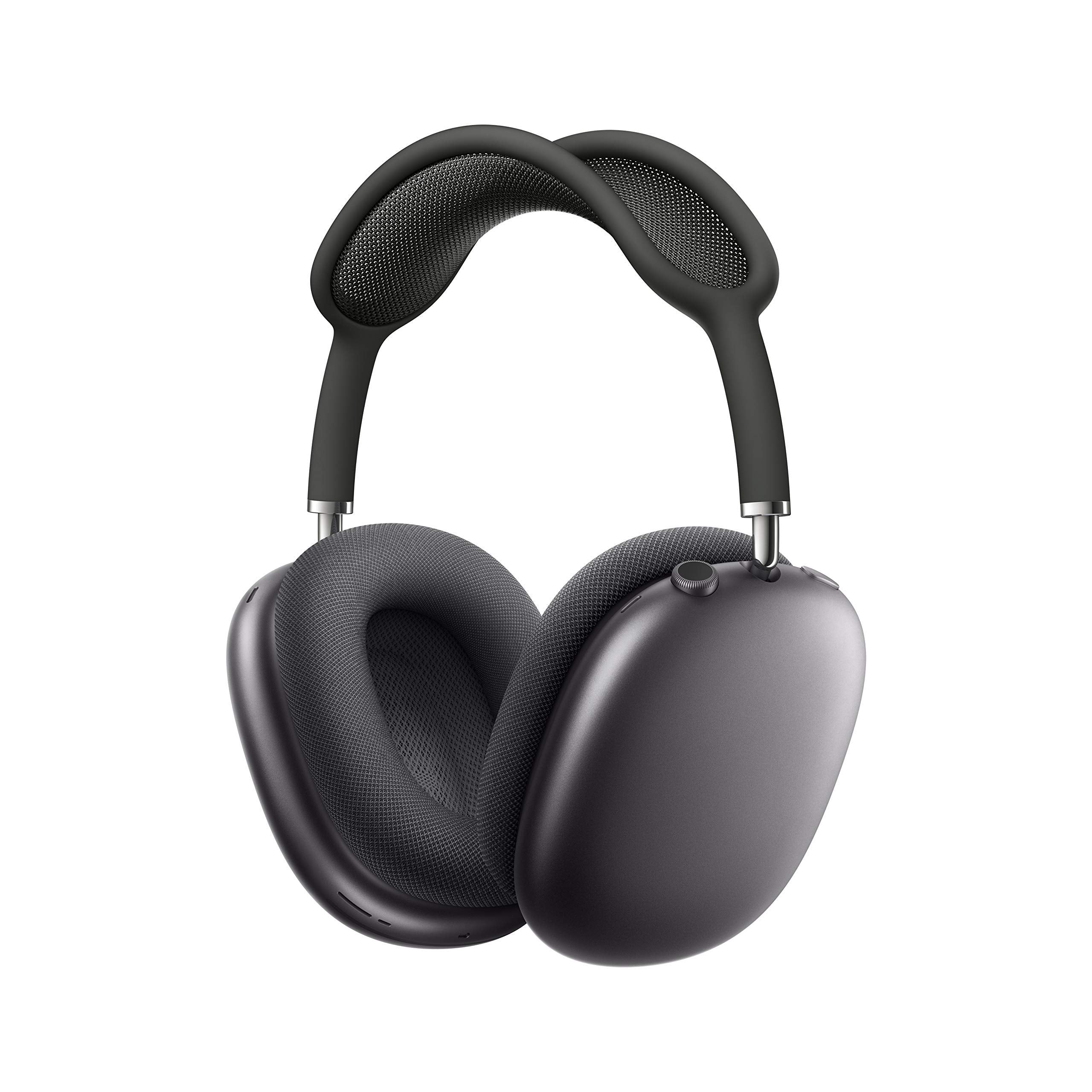 Apple AirPods Max - Space Gray - MGYH3AM/A