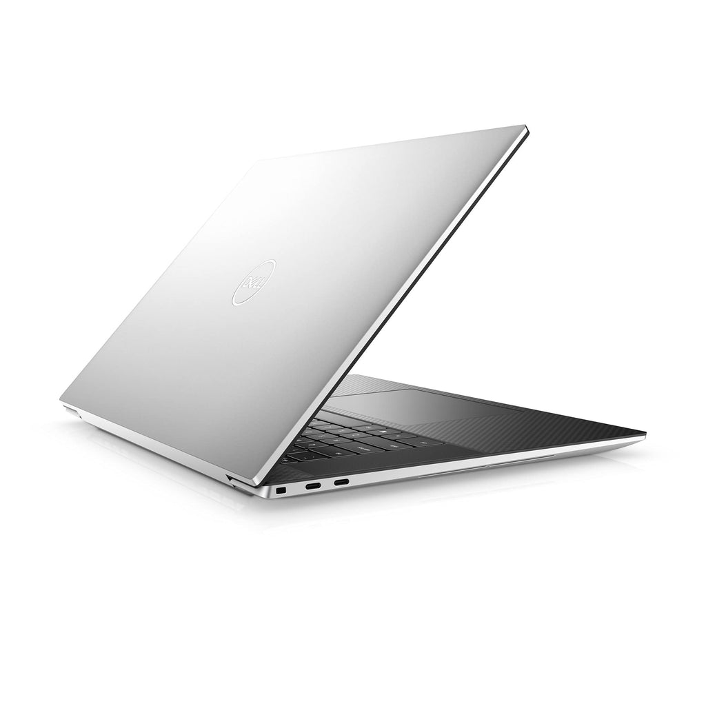 Dell XPS 17 9710 - 17" FHD+ - i7-11800H - 16GB RAM - 512GB SSD - RTX 3050 - Silver