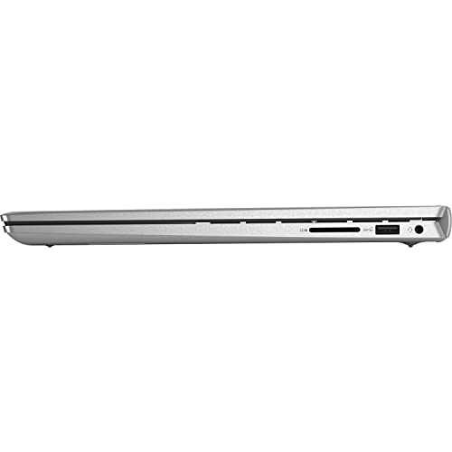 Dell Inspiron 2-in-1 - 14"" FHD+ TS - Intel Core i7-1255U 12th Gen - Platinum Silver - I7420-7976SLV-PUS