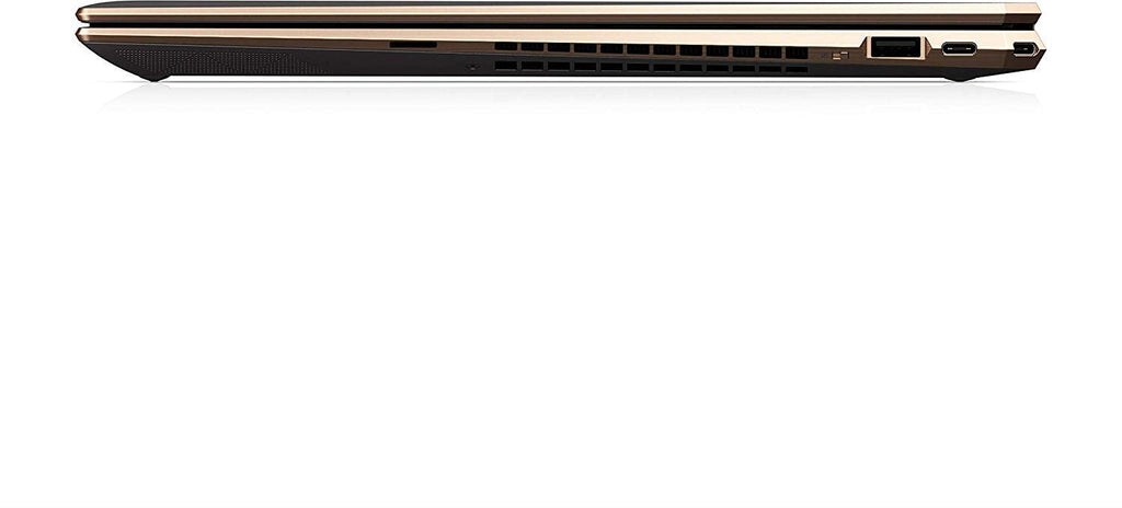 HP Spectre x360 - 15.6" - i7-8565U - 16GB DDR4 - MX150 - 1TB SSD - 15-df0070nr