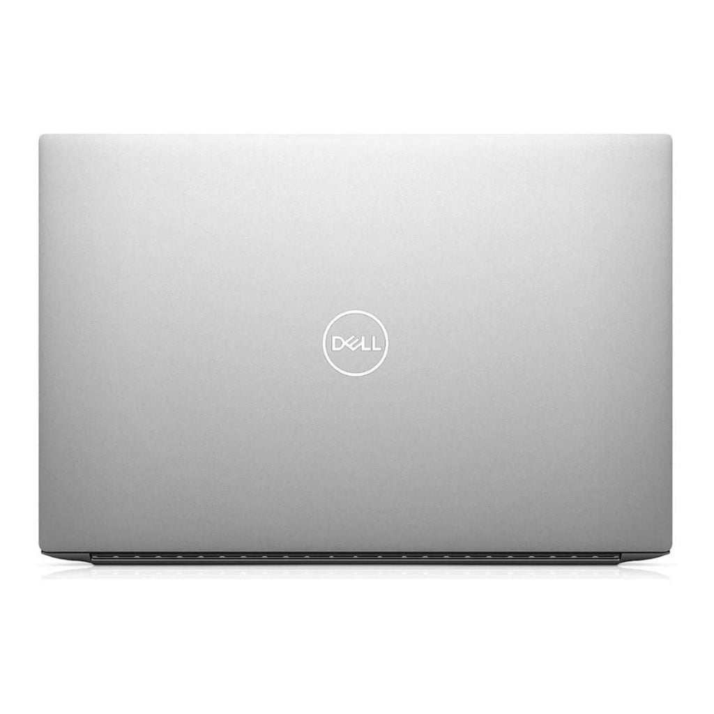 Dell XPS 15 9500 - FHD+ - i7-10750H - 16GB RAM - GTX 1650TI - 512GB SSD -  Silver