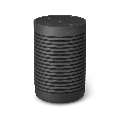 Bang & Olufsen Beosound Explore Wireless Speaker - Black - 1626000