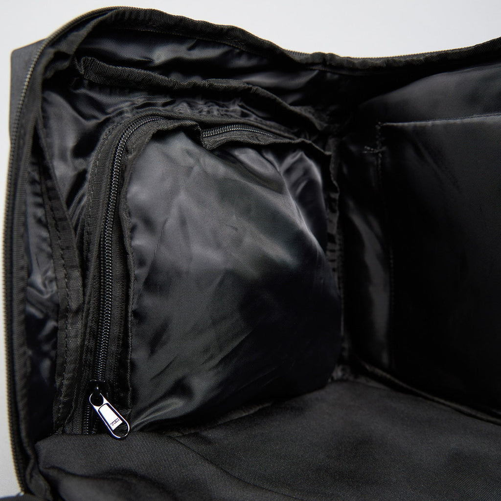 40L Ultimate Duffle Bag Alpha Black