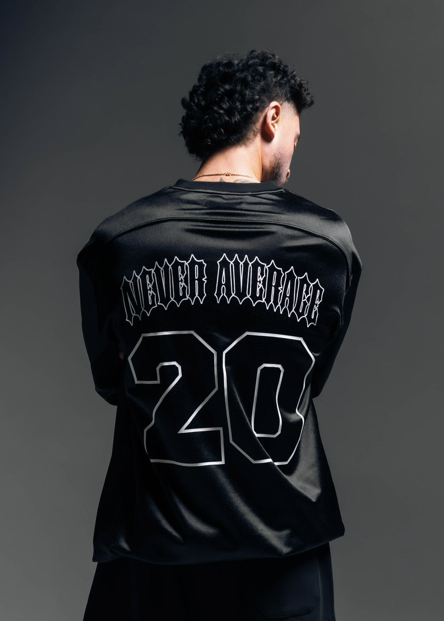 Hockey Jersey