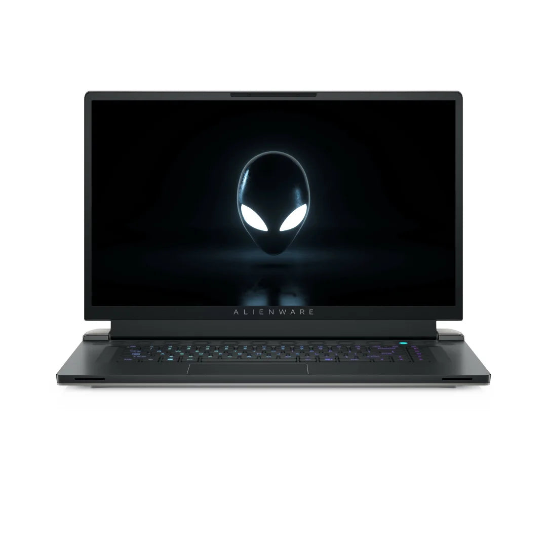 Alienware x17 R1 ? 17.3" FHD ? Intel Core i7-11800H ? 16GB RAM ? NVIDIA GeForce RTX 3070 ? 2TB SSD + 256GB SSD ? Lunar Light