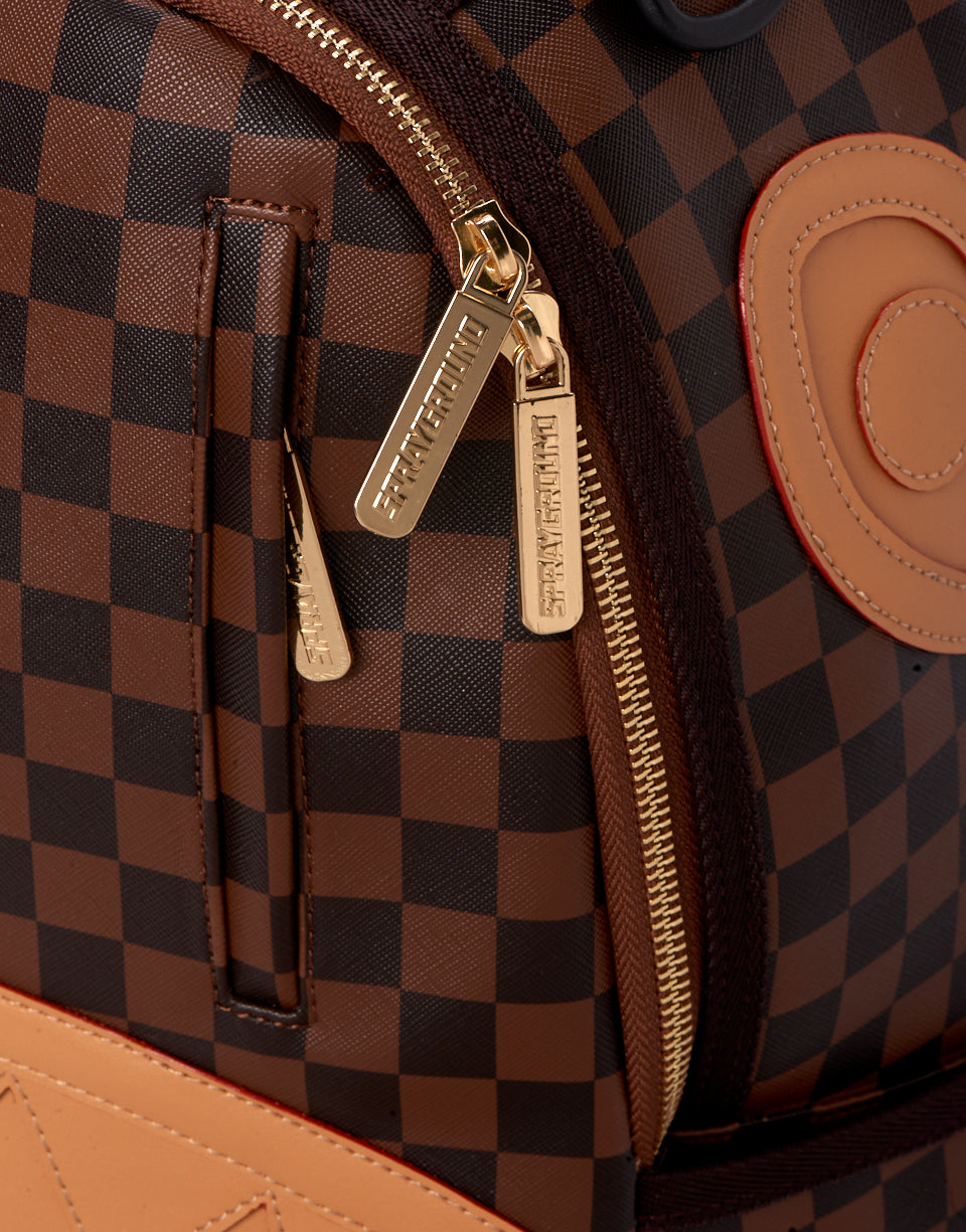 HENNY BACKPACK