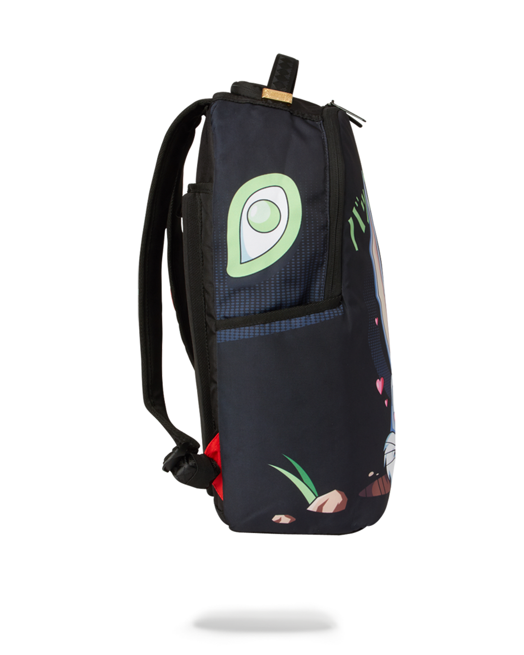 BUGS: KARATZ ARE DEVINE BACKPACK