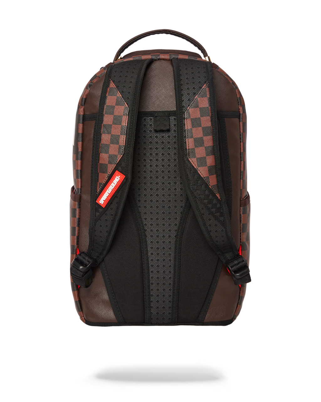 CHASE BANK BACKPACK (DLXV)