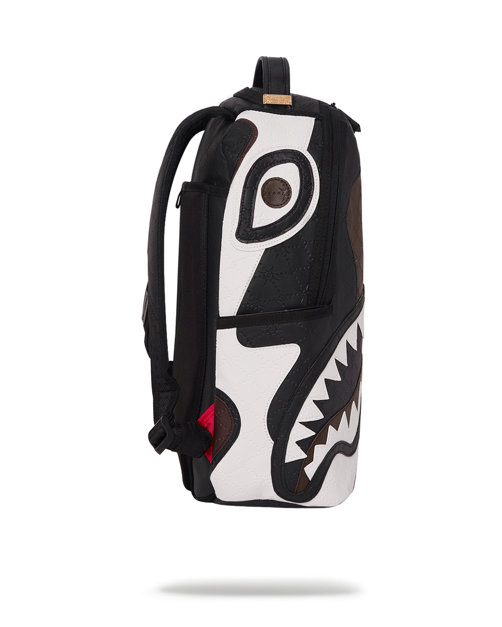 V.V.I.P. BACKPACK (DLXV)