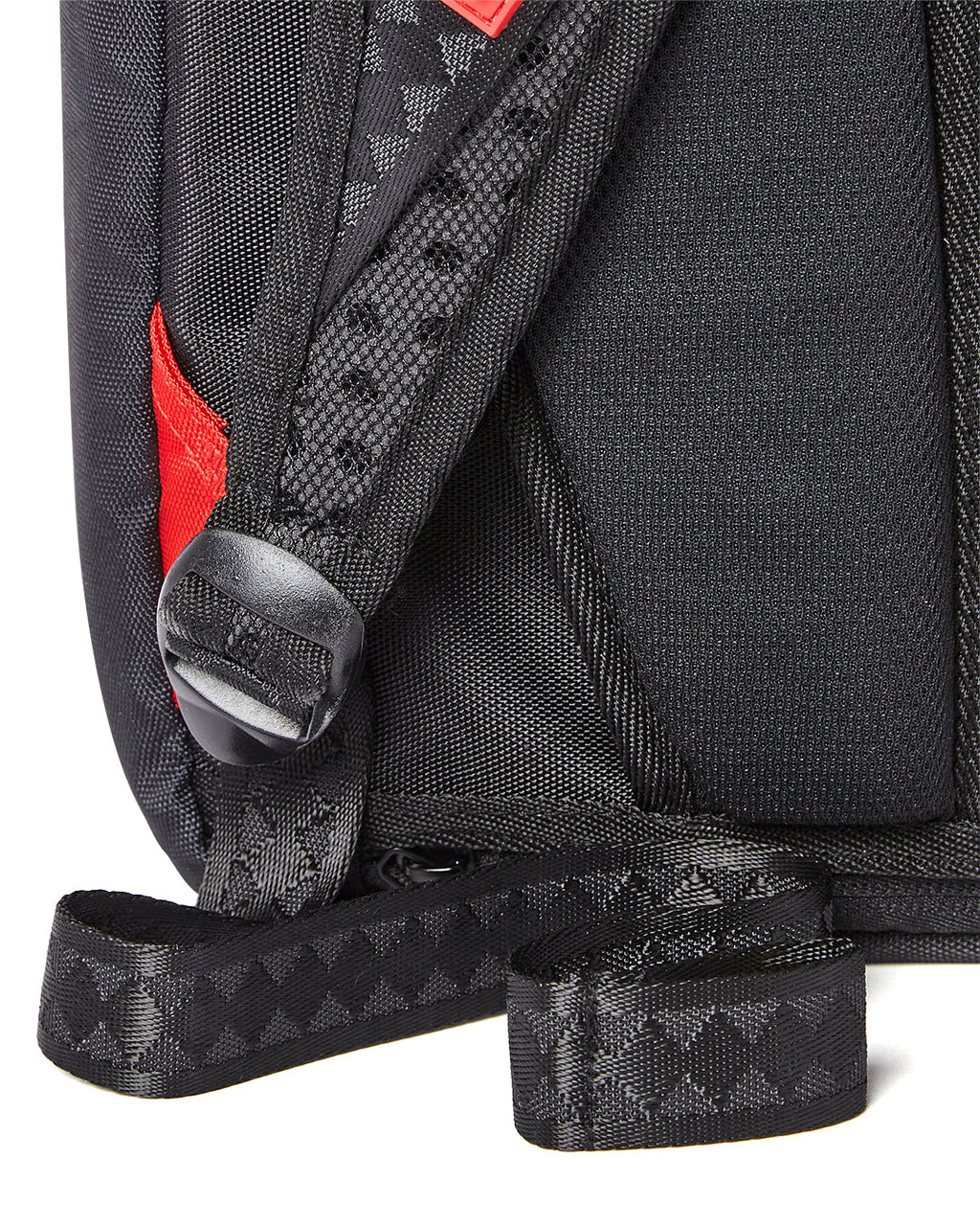 XTC SHARKS IN PARIS BACKPACK (DLXV)