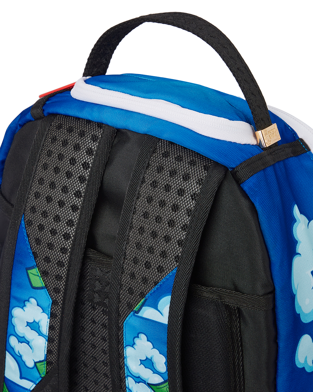MONEY DREAMS BACKPACK (DLXR)