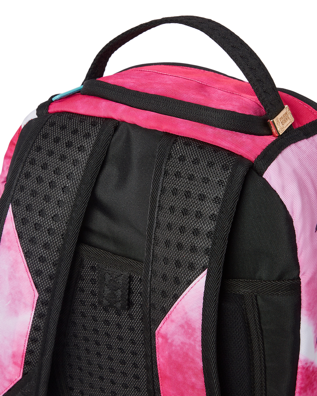 PASTEL DELIGHT BACKPACK (DLXR)