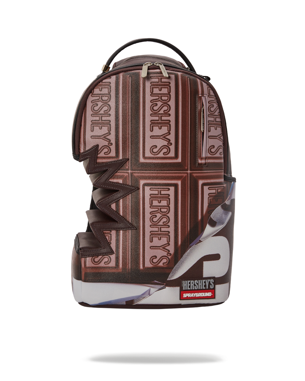 HERSHEY?S SHARK BITE BACKPACK