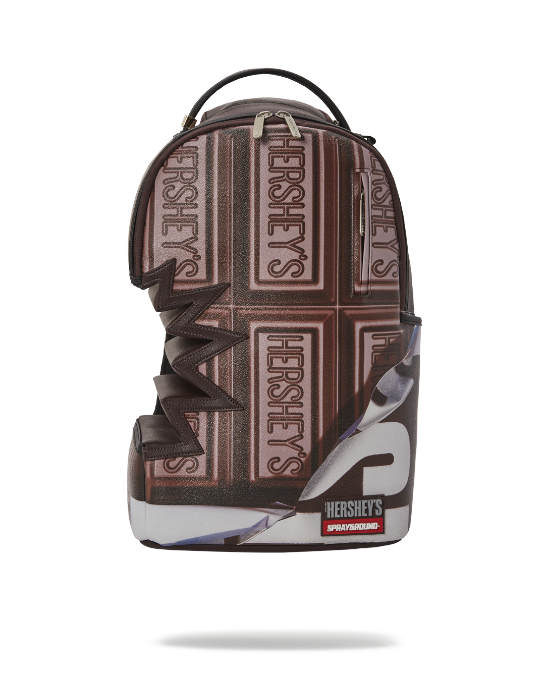 HERSHEY?S SHARK BITE BACKPACK