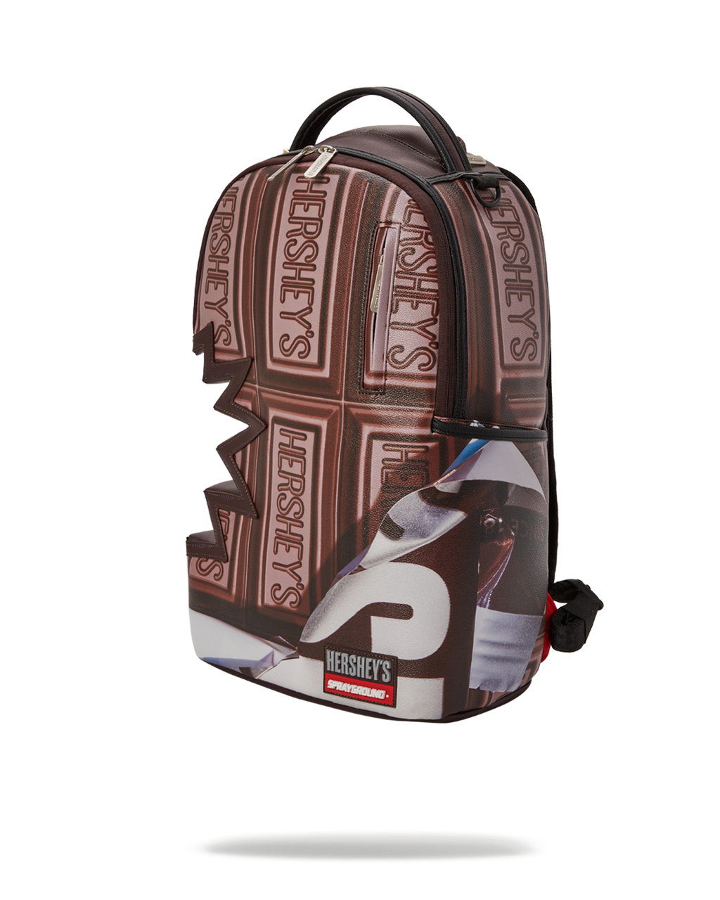 HERSHEY?S SHARK BITE BACKPACK