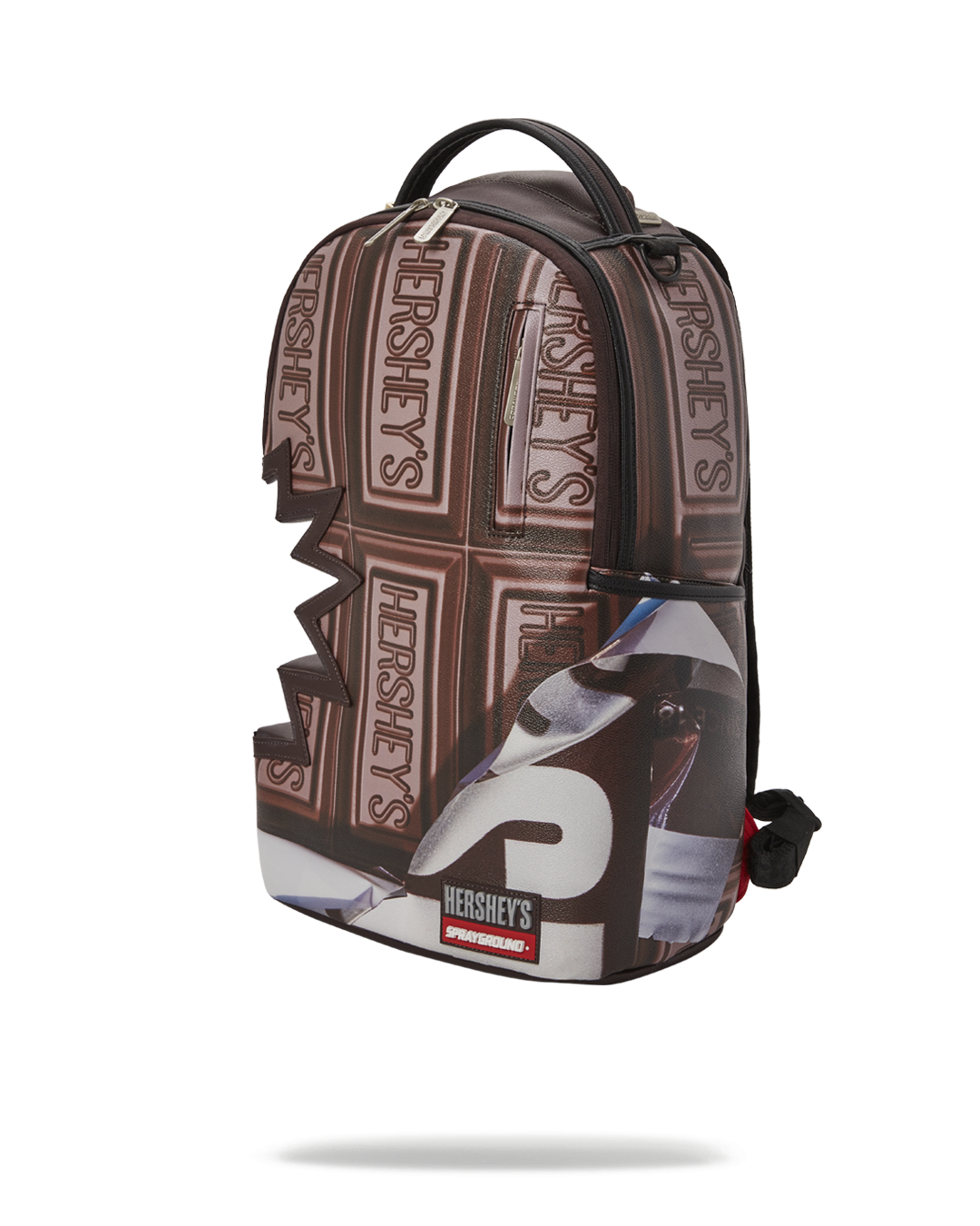 HERSHEY?S SHARK BITE BACKPACK