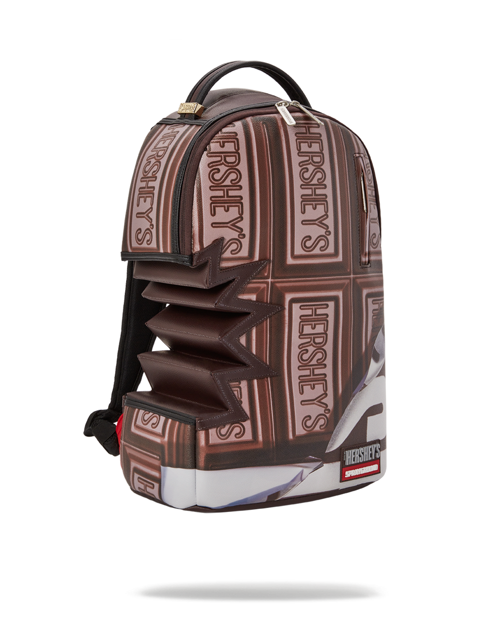 HERSHEY?S SHARK BITE BACKPACK