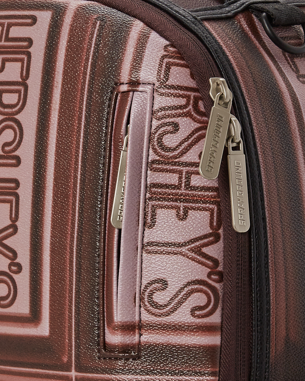 HERSHEY?S SHARK BITE BACKPACK