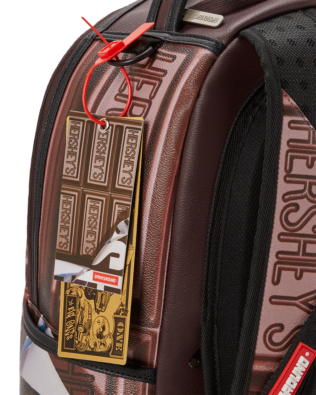 HERSHEY?S SHARK BITE BACKPACK