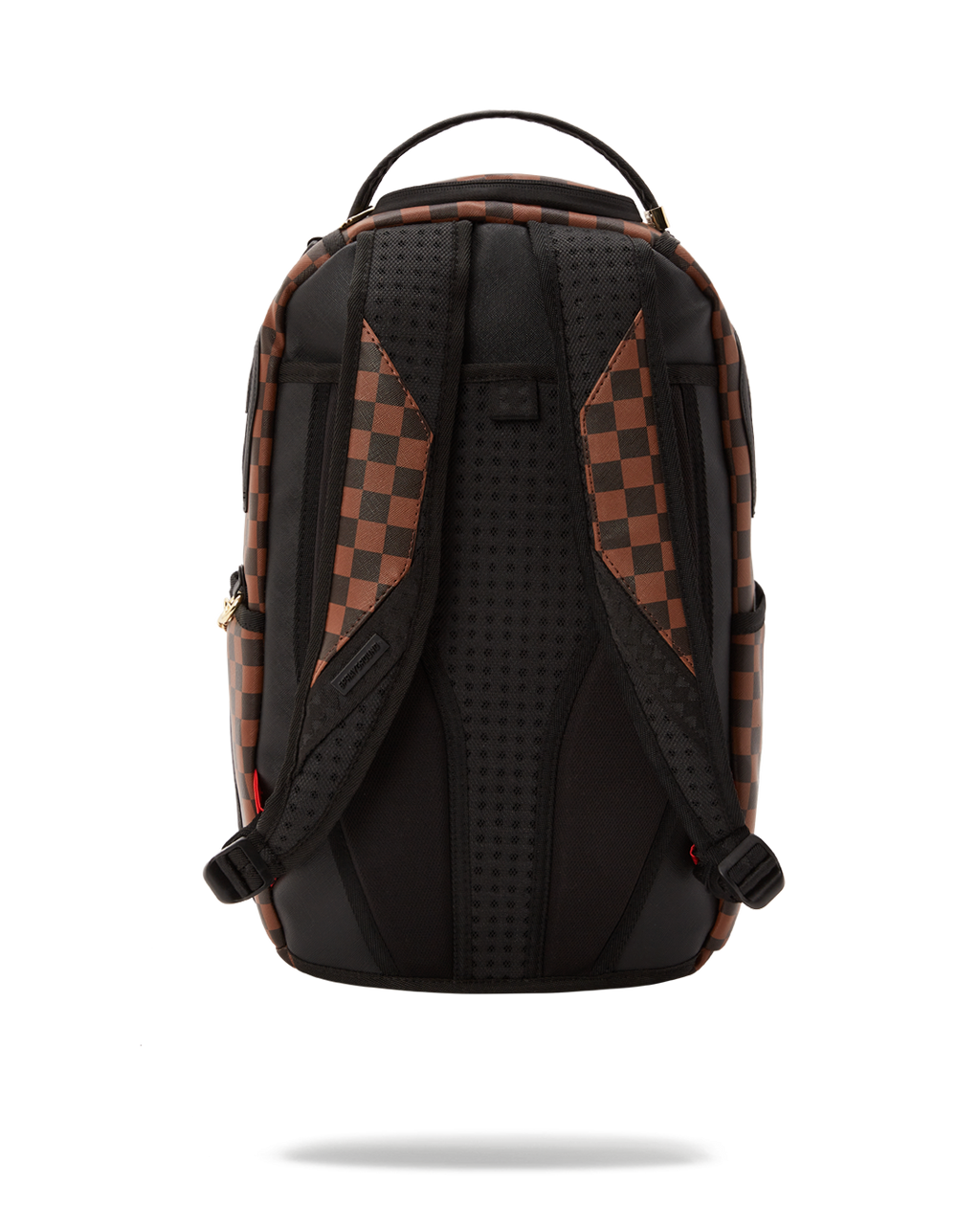 HENNY LOCK SHARKS IN PARIS BACKPACK (DLXV)