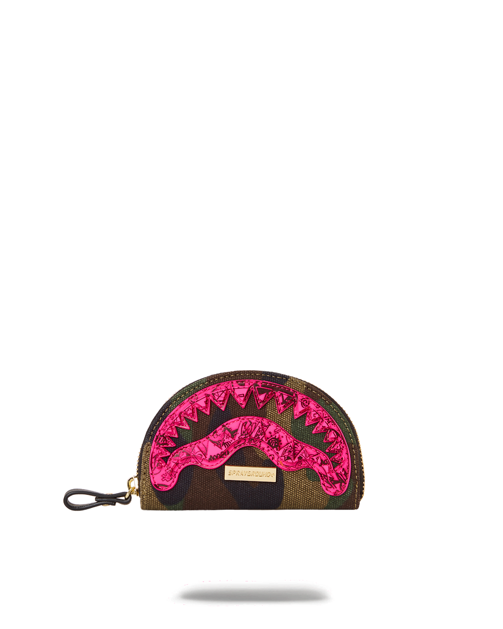 DROP ZONE POUCH