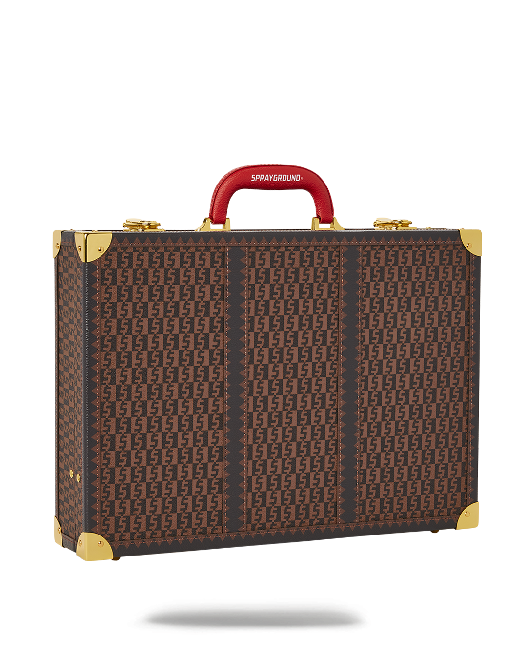 ALPHA NAVIGATOR ATTACH� BRIEFCASE